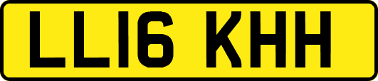 LL16KHH