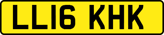 LL16KHK