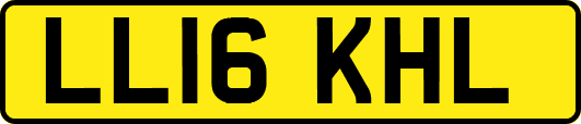 LL16KHL