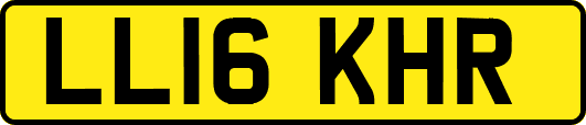 LL16KHR