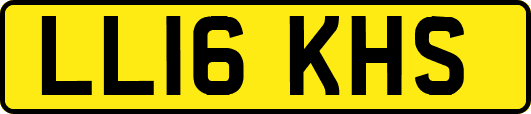 LL16KHS