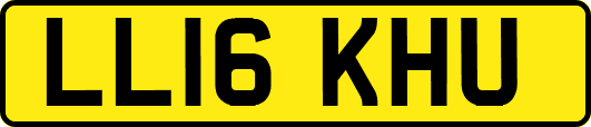 LL16KHU