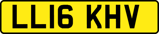 LL16KHV