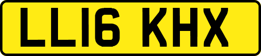 LL16KHX