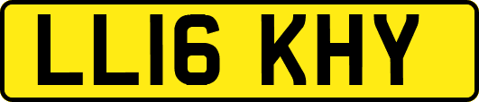 LL16KHY