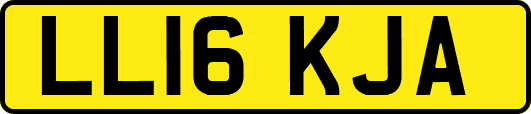 LL16KJA