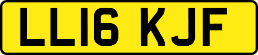 LL16KJF