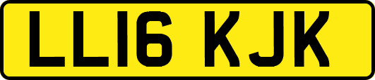 LL16KJK