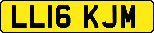 LL16KJM