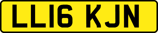 LL16KJN