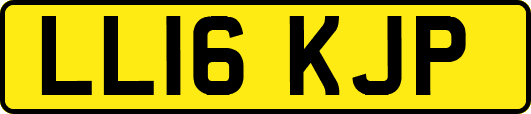 LL16KJP