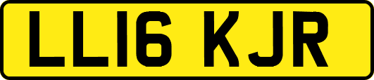 LL16KJR
