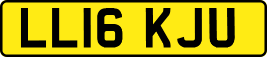LL16KJU