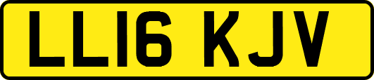 LL16KJV