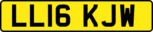 LL16KJW