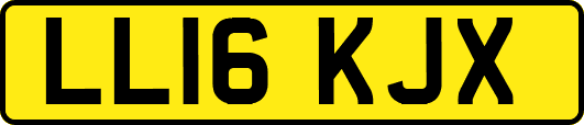 LL16KJX