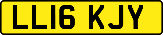 LL16KJY