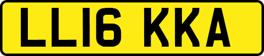 LL16KKA