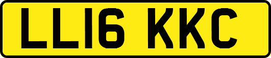LL16KKC