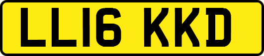 LL16KKD
