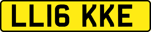 LL16KKE