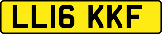 LL16KKF