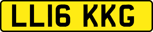 LL16KKG