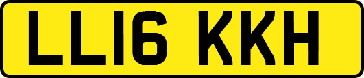 LL16KKH