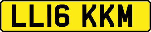 LL16KKM