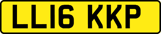 LL16KKP