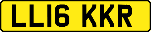 LL16KKR
