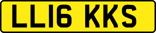 LL16KKS