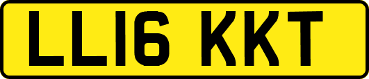 LL16KKT