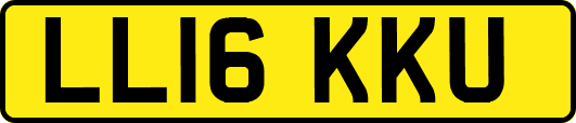 LL16KKU