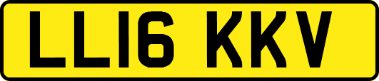 LL16KKV