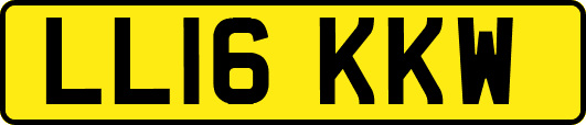 LL16KKW