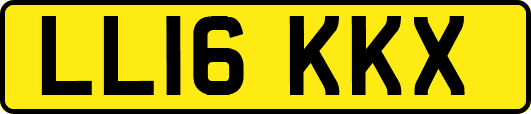 LL16KKX