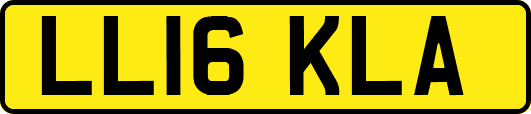 LL16KLA