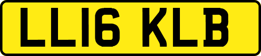 LL16KLB