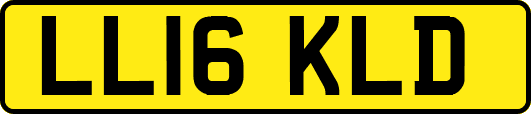 LL16KLD