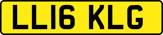 LL16KLG
