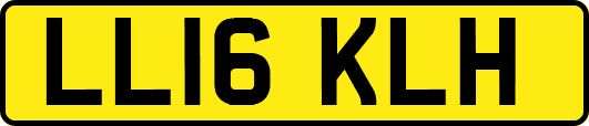 LL16KLH