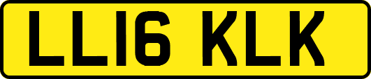 LL16KLK
