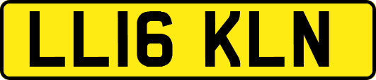 LL16KLN