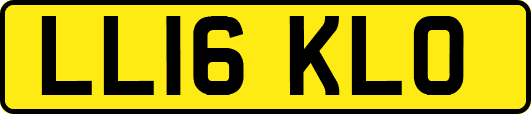 LL16KLO