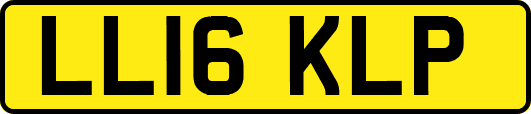 LL16KLP
