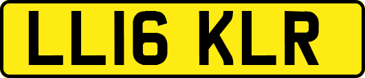 LL16KLR
