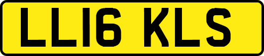 LL16KLS