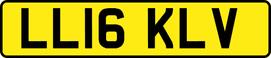 LL16KLV
