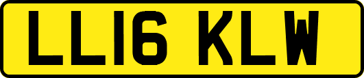 LL16KLW